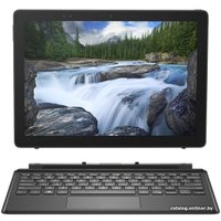 Планшет Dell Latitude 5290 256GB