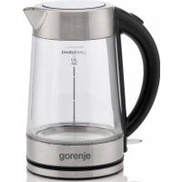 Электрический чайник Gorenje K17GDWII