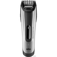Триммер для бороды и усов Braun BT5090