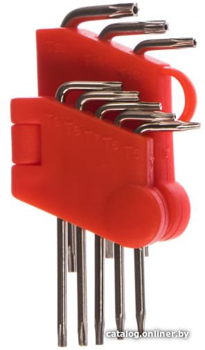 Набор ключей FIT 64001 (8 предметов)