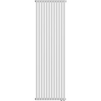 Дизайн-радиатор Royal Thermo Shift Q30 VC2180 - 12 секций RAL9016