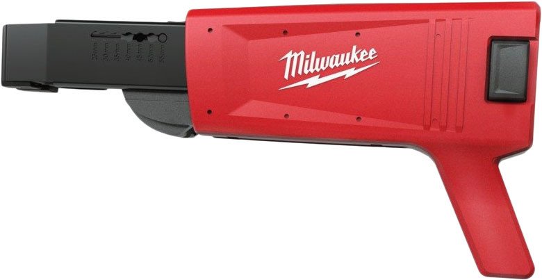 

Магазин Milwaukee CA55 4933459202