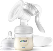 Avent Natural Motion SCF430/10