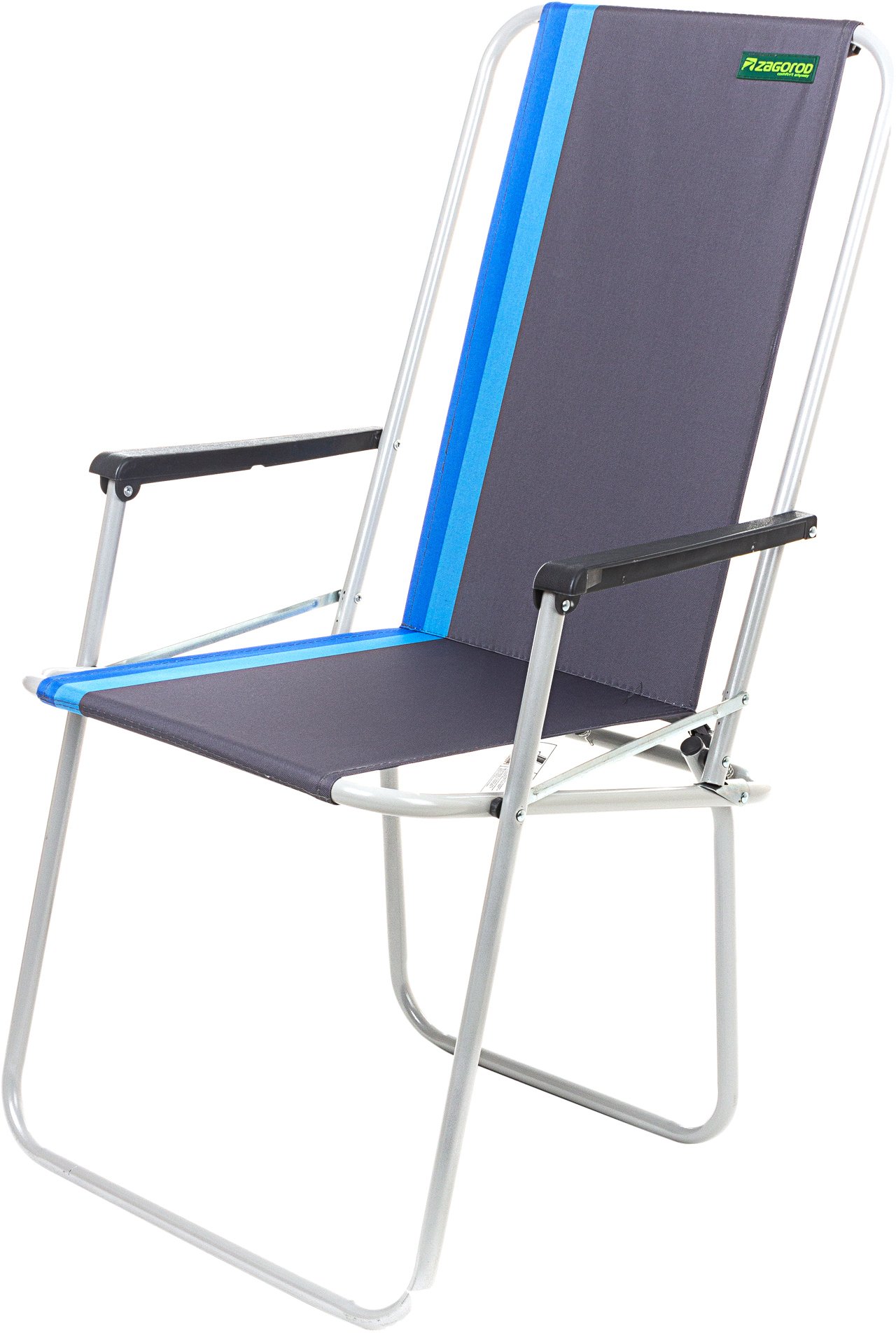 

Кресло Zagorod К 302 (blue 214)