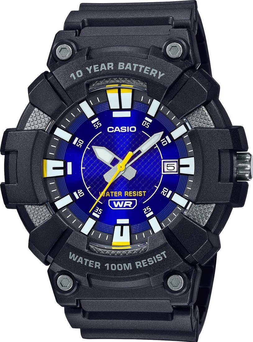 

Наручные часы Casio MW-610H-2A