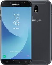 Galaxy J7 Pro (2017) Dual SIM 32GB (черный) [SM-J730GM/DS]