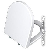 Сиденье для унитаза Vitra Form 300 72-003-309 (с микролифтом)