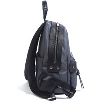 Городской рюкзак Mironpan 240609 (синий пепел)