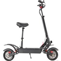 Электросамокат White Siberia WS-Nerpa 3200W в Могилеве