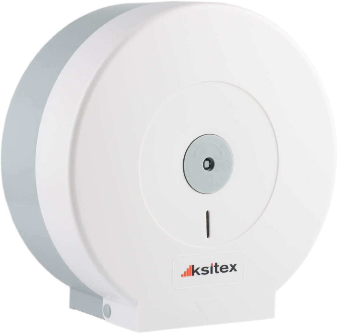 

Диспенсер для туалетной бумаги Ksitex TH-507W