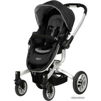 Универсальная коляска Graco Symbio (3 в 1)