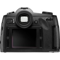 Зеркальный фотоаппарат Leica S (Typ 007) Body Black