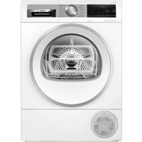 Сушильная машина Bosch Serie 6 WQG245DEPL