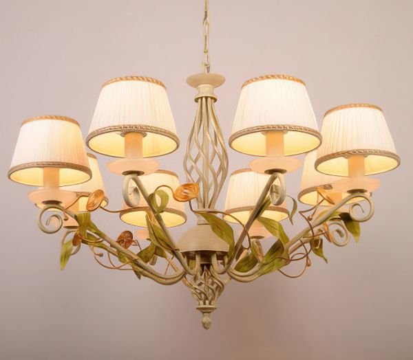 

Подвесная люстра Abrasax Suzanne SD0940/8