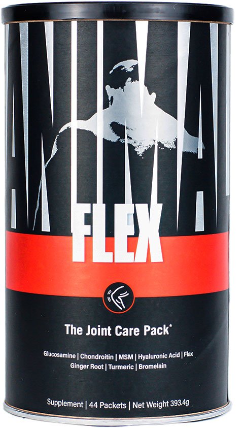 

Комплекс Universal Animal Flex (44 шт)