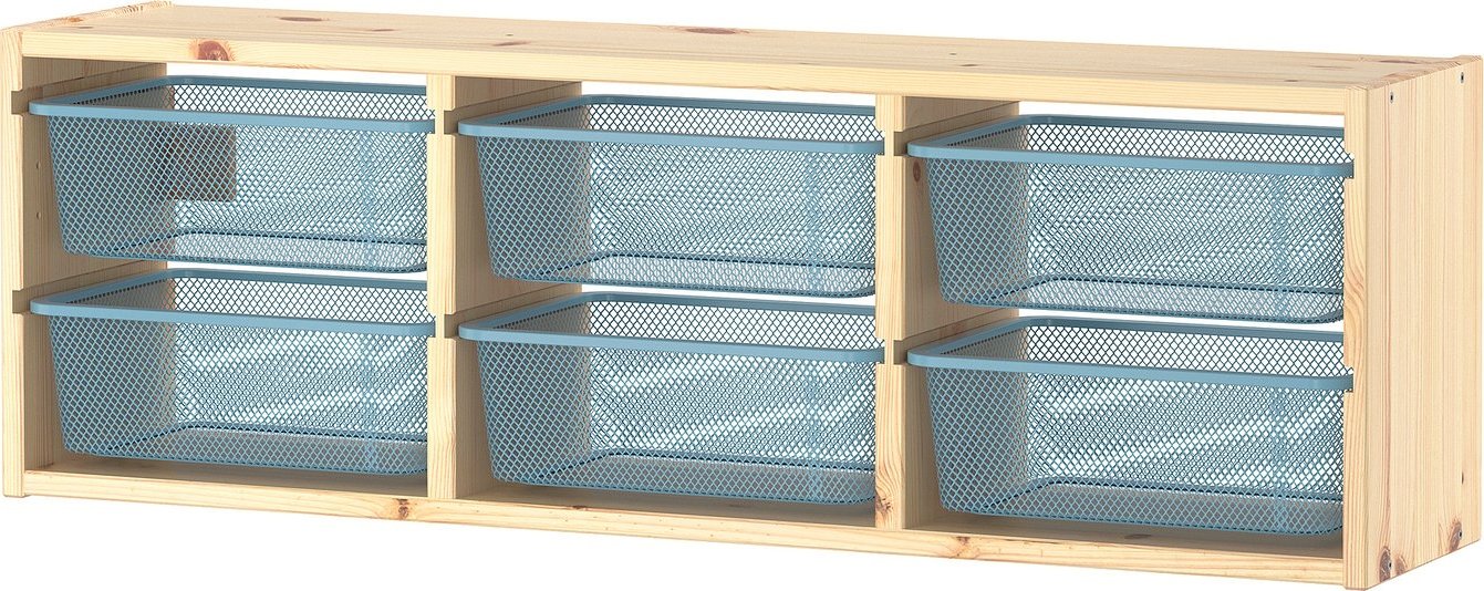 Полка Ikea Trofast S19533357