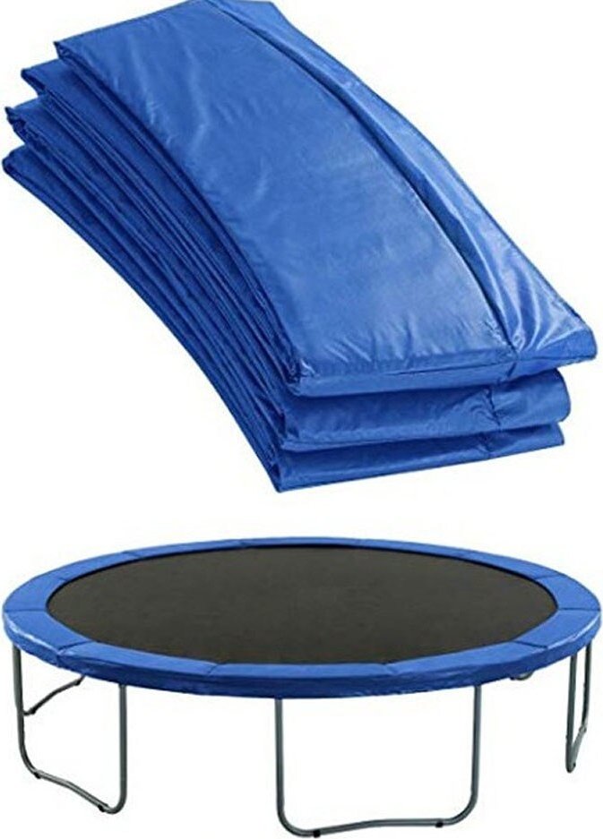 

Ametist Кожух защитный для батута Ametist PRO 312 см - 10ft
