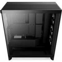 Корпус NZXT H7 Flow RGB 2024 CM-H72FB-R1