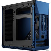 Корпус Fractal Design Era ITX Cobalt - TG FD-CA-ERA-ITX-BU