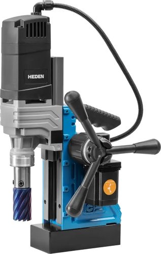 Сверлильный станок Heden магнитный DMA-35