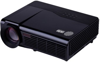 CACTUS CS-PRO.09B.WXGA-A