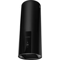 Кухонная вытяжка MAUNFELD Lee Wall 35 Sensor (черный)