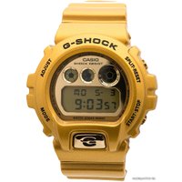 Наручные часы Casio DW-6900GD-9