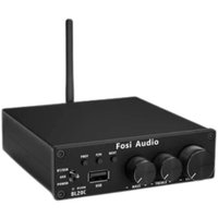 Усилитель мощности Fosi Audio BL20C (24V)