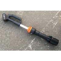 Ручная воздуходувка Worx WG543E.9 (без АКБ)