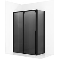 Душевой уголок Ambassador Intense 160x110x200 110022205IBB-110IBB