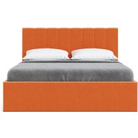 Кровать Mio Tesoro Стенли 140x200 (Velutto 60)