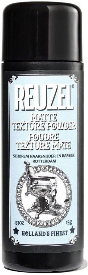 

Пудра Reuzel Matte Texture Powder (15 гр)