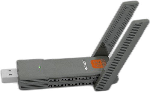 

Wi-Fi адаптер Origo OW1800M