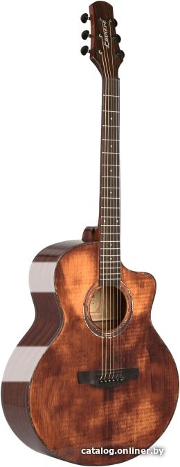 Акустическая гитара Laviere LJF-50C BR