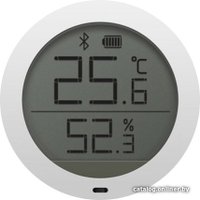 Термогигрометр Xiaomi Mi Temperature and Humidity Monitor LYWSDCGQ/01ZM