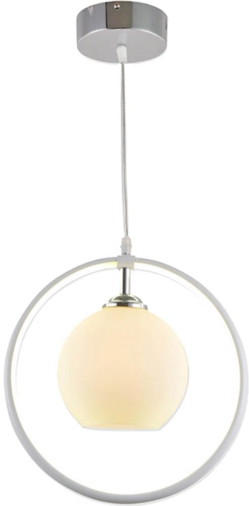 

Подвесная люстра Hiper H018-1