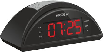 Настольные часы Aresa AR-3901