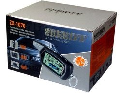 Sheriff ZX-1070