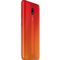 Телефон Xiaomi Redmi 8A 2GB/32GB международная версия (красный)