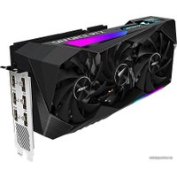 Видеокарта Gigabyte Aorus GeForce RTX 3070 Master 8GB (rev. 1.1) GV-N3070AORUS M-8GD