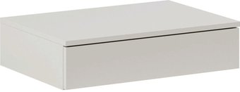 Тумба Алисия Мария МТ 60 (дымчато-серый)