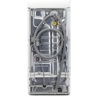 Стиральная машина с вертикальной загрузкой Electrolux EW6TN4272