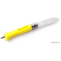 Складной нож Opinel №09 DIY (желтый) в Мозыре