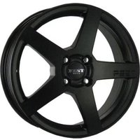 Литые диски Proma ЛеМан 16x6.5" 5x108мм DIA 63.4мм ET 50мм Черный матовый