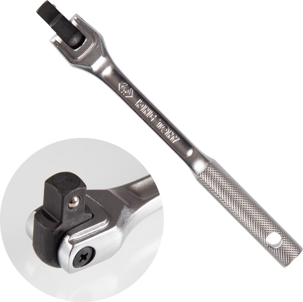 

Вороток King Tony 3453-08F