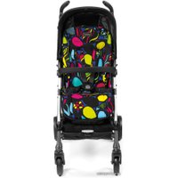 Коляска прогулочная «трость» Peg Perego Si Completo (Manri)