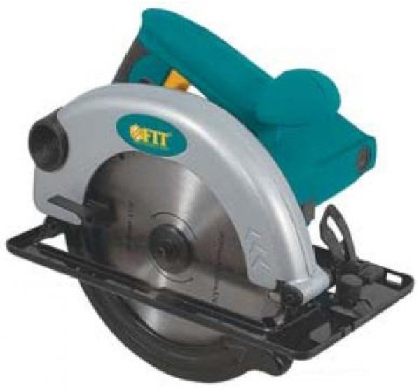 

Дисковая (циркулярная) пила FIT CS-185/1201