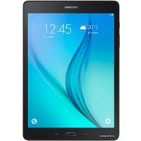 Планшет Samsung Galaxy Tab A 9.7 16GB LTE Sandy Black (SM-T555)