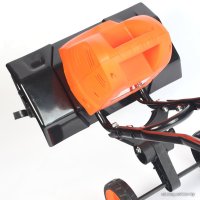 Мотокультиватор электрический Patriot Tesla-3 [460302115]