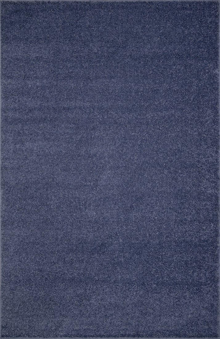 

Ковер для жилой комнаты Merinos Lana T600-STAN-LIGHT BLUE (2x3)
